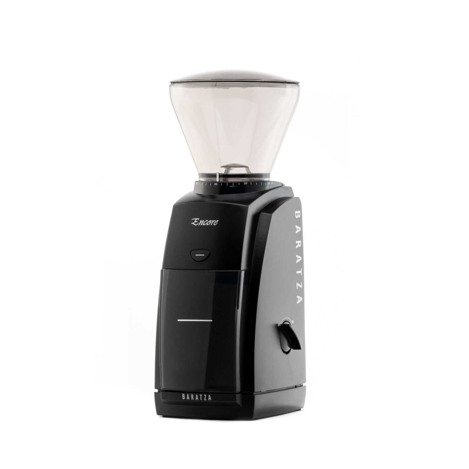 Baratza Encore™ Home Grinder – Ozark Coffee Co