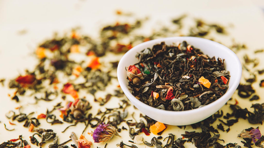 Tea