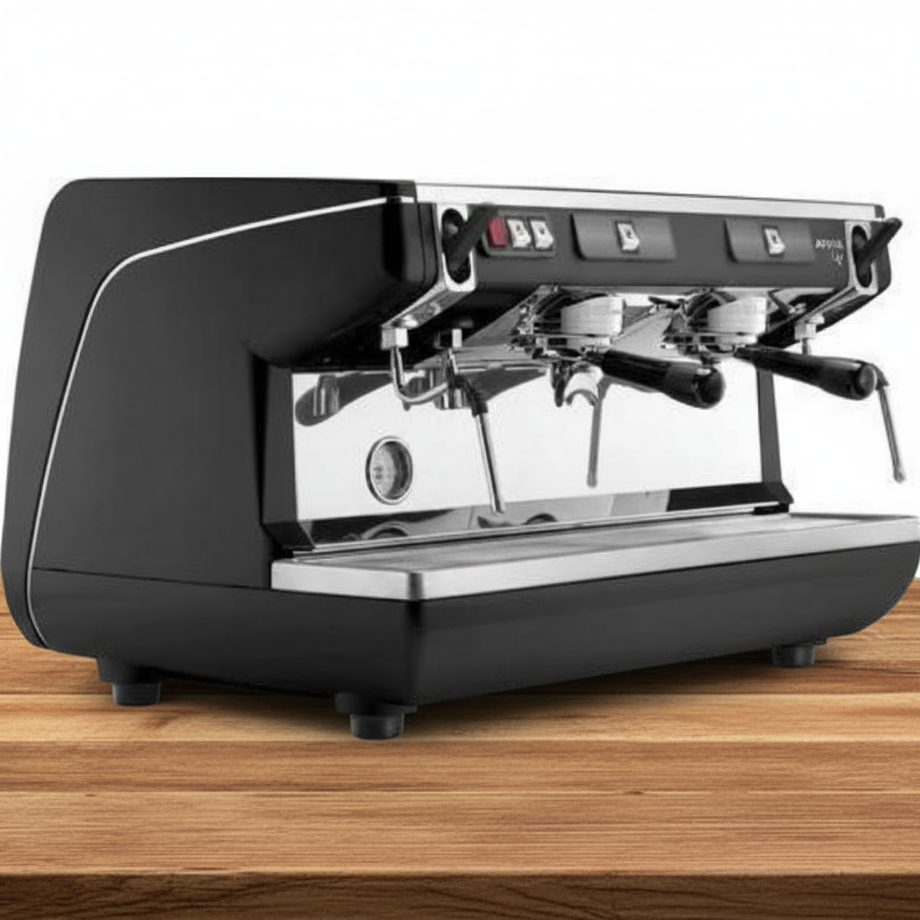 Nuova Simonelli |  Appia Life