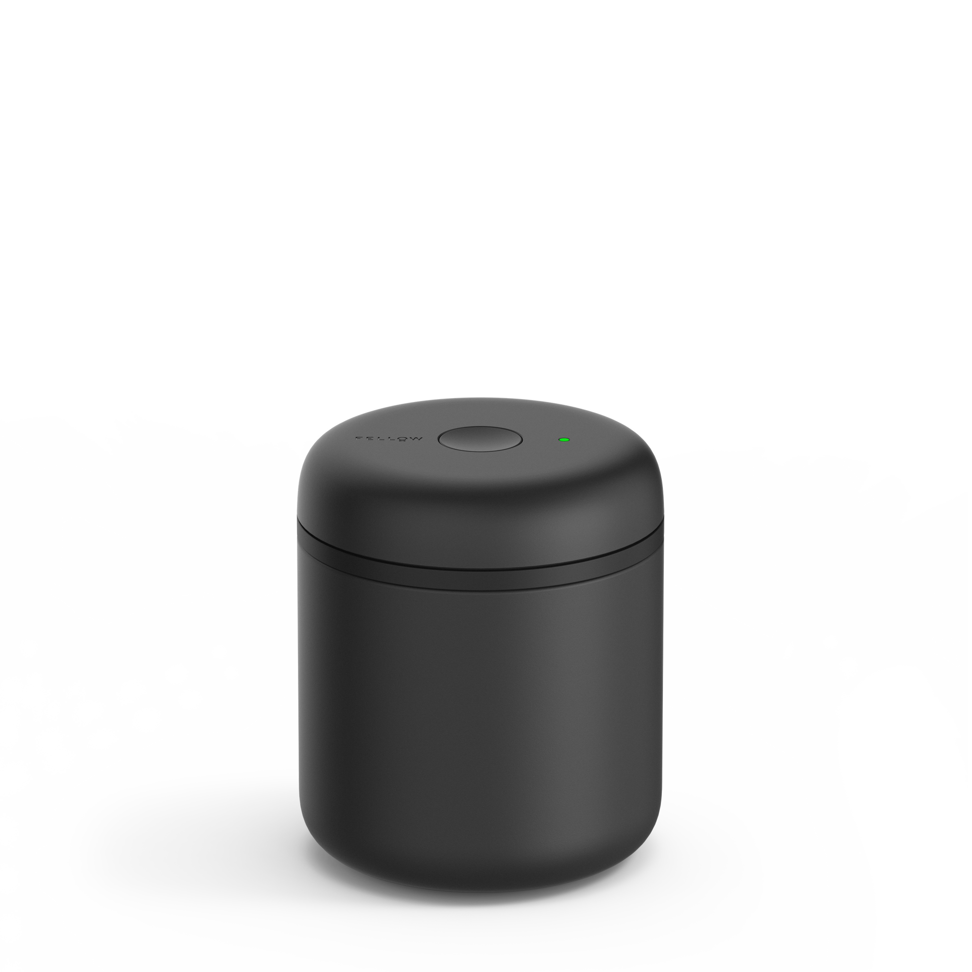 Electric Atmos Vacuum Canister