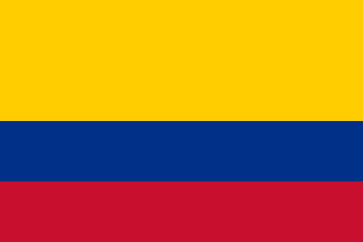 Colombia El Congo
