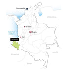 Colombia Narino