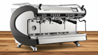 Nuova Simonelli |  Aurelia Wave