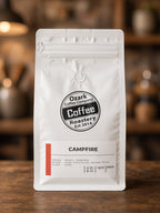 Campfire Blend 12 oz bag