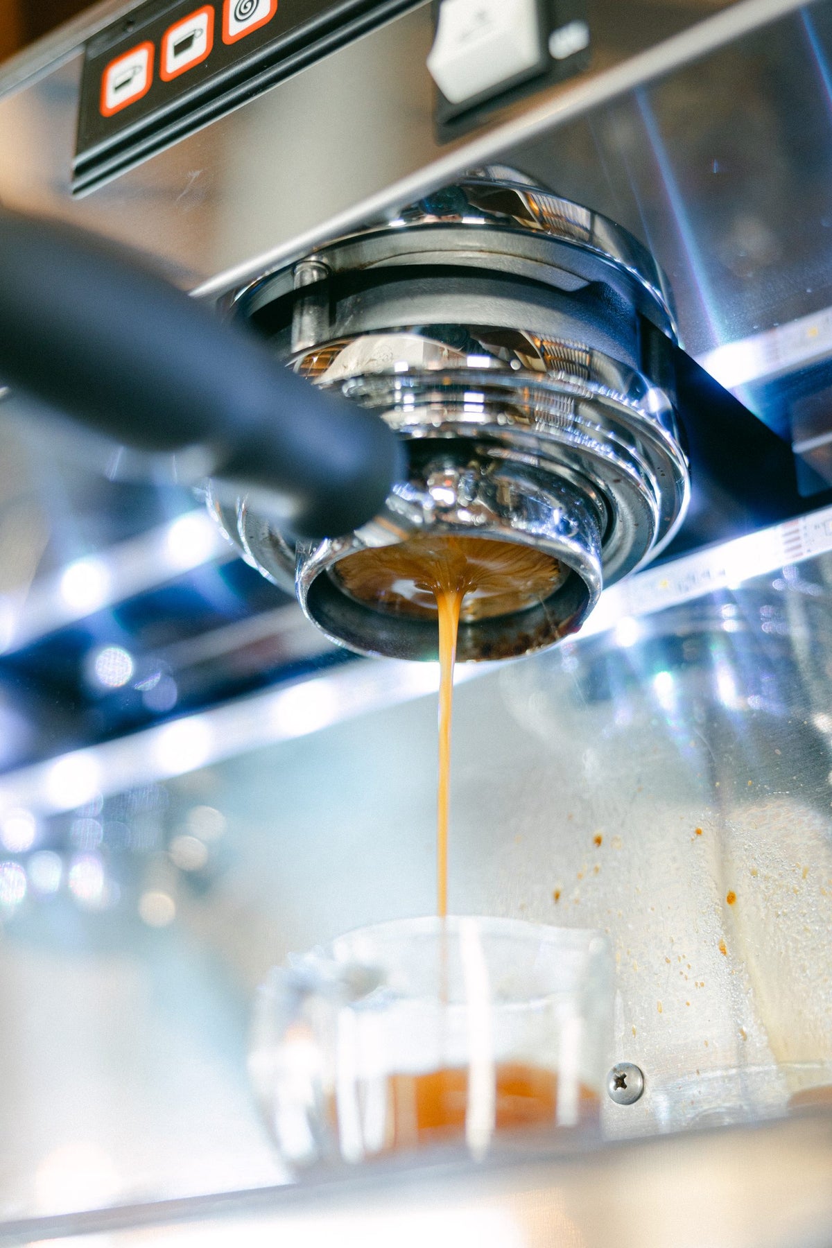 Ozark Espresso