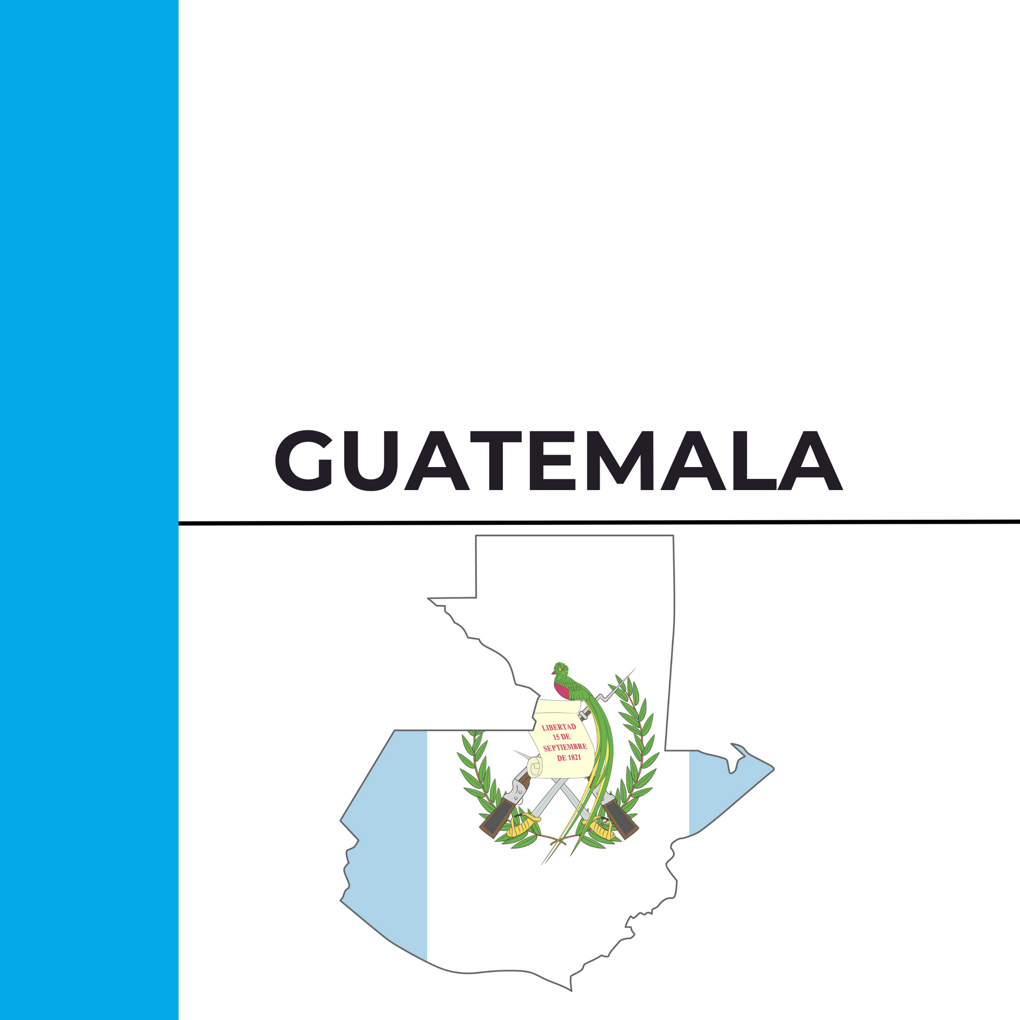 Guatemala Jabiru-Union