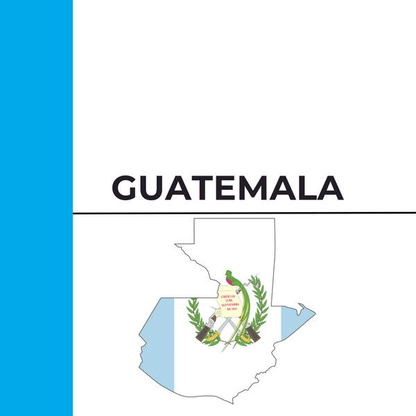 Guatemala El Canchón