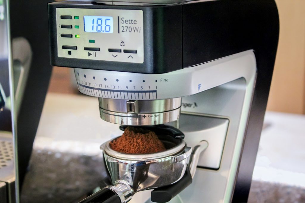 Baratza Sette™ Series Espresso Grinders