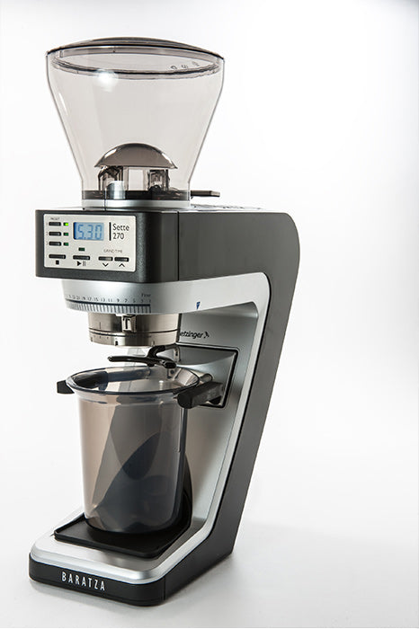 Baratza Sette™ Series Espresso Grinders – Ozark Coffee Co