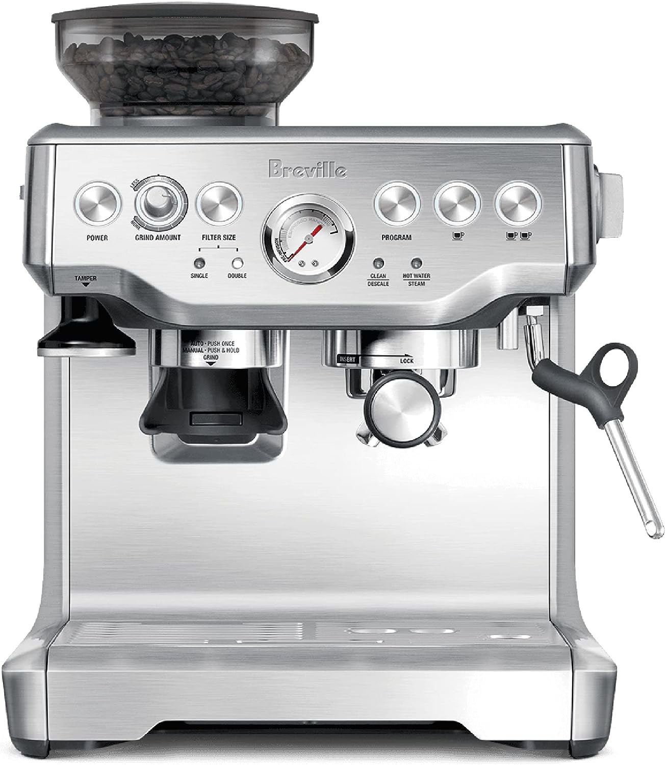 ☆☆ Barista ☆☆ Barista Express – Ozark Coffee Co
