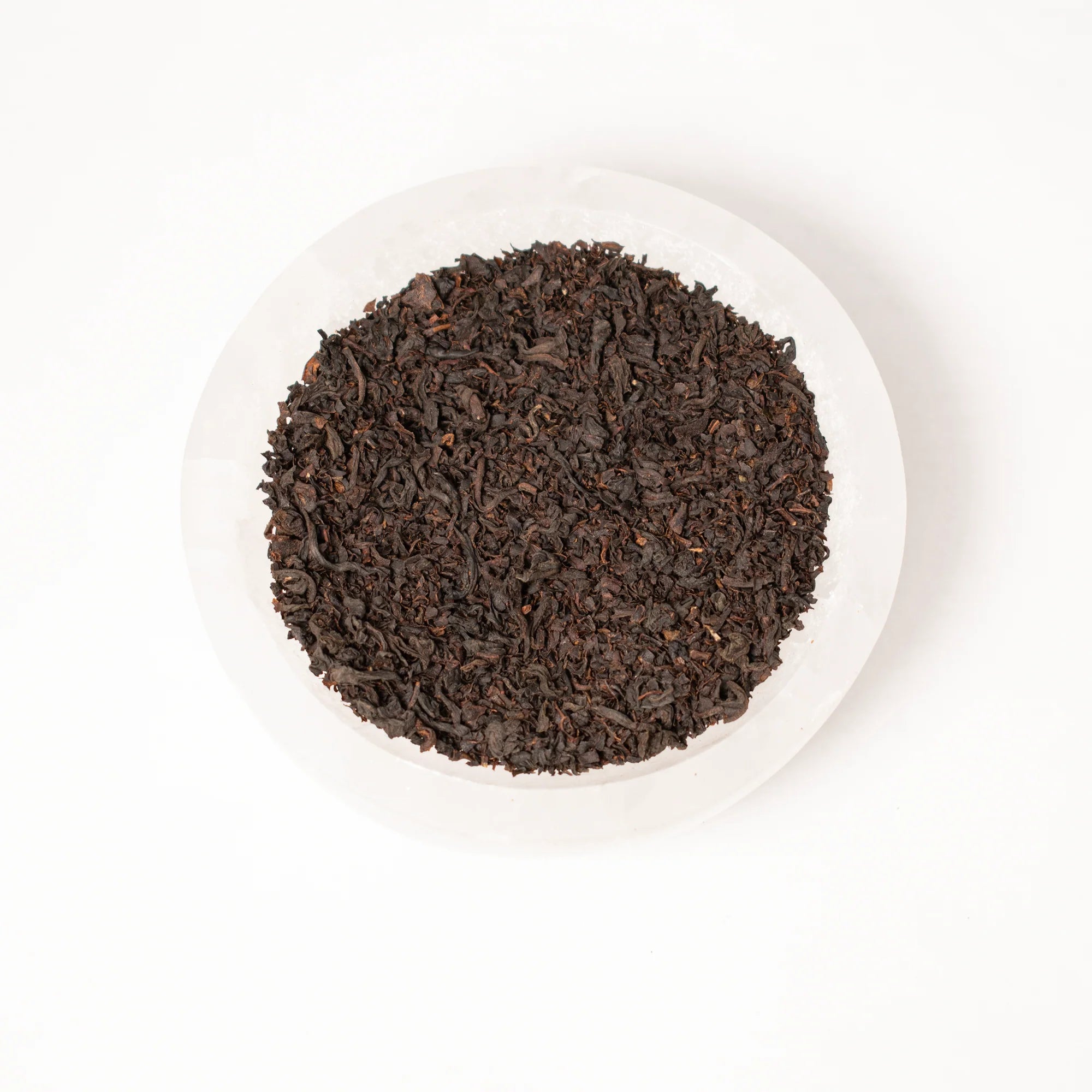 Earl Grey Black - 4oz