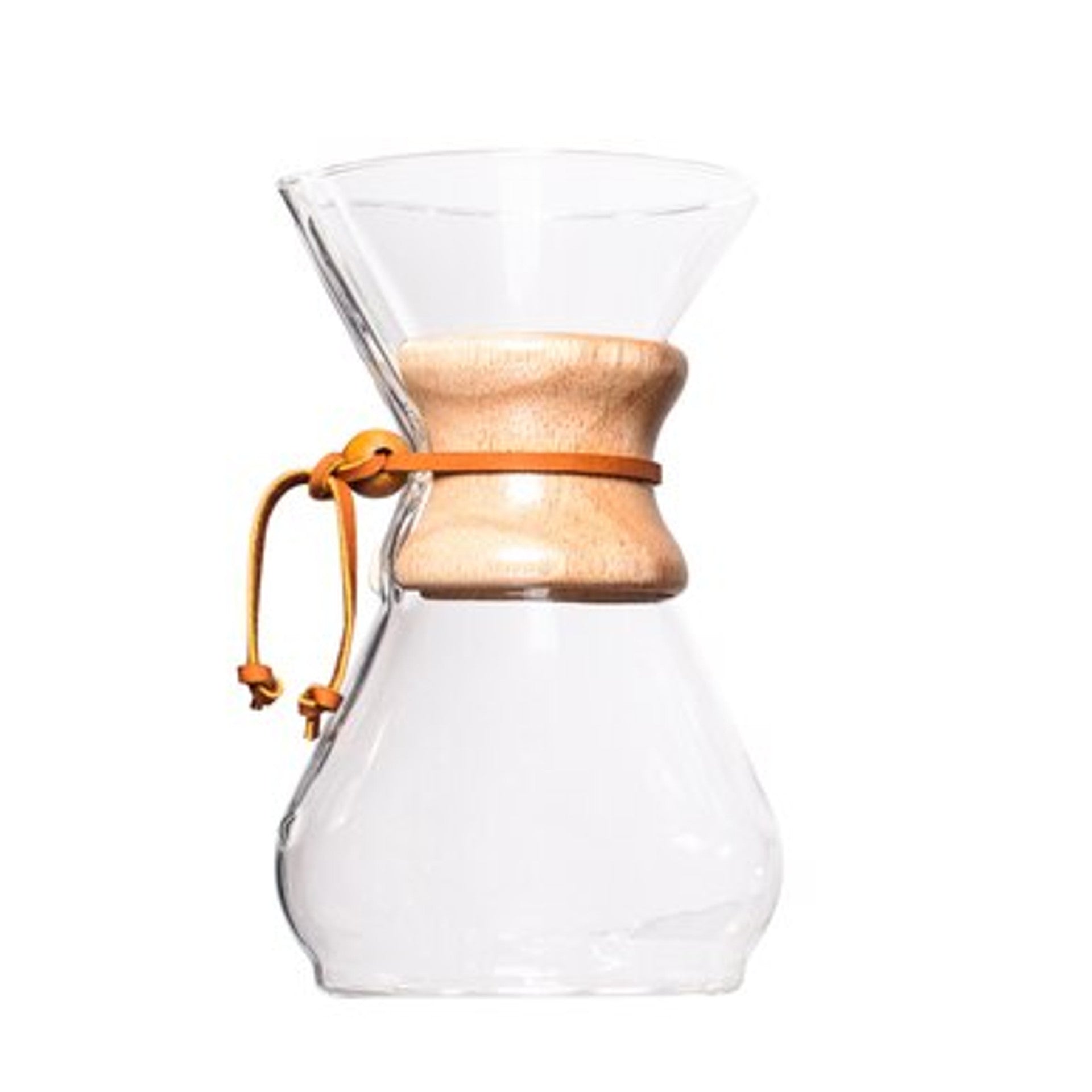 Chemex 8 Cup Classic Coffee Maker