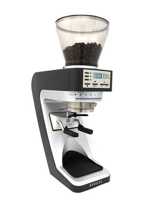 Baratza Sette™ Series Espresso Grinders