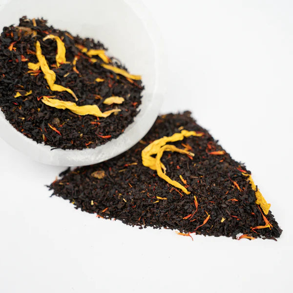Tropical Black - 4oz