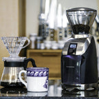 Baratza Virtuoso+™ Home Grinder