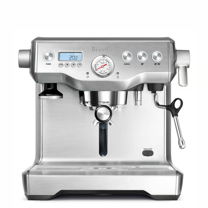 Dual Boiler