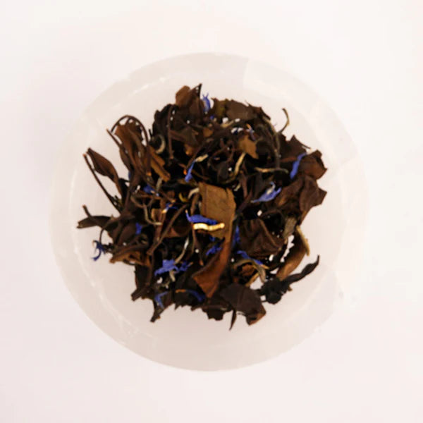 Madagascar Coconut White - 4oz