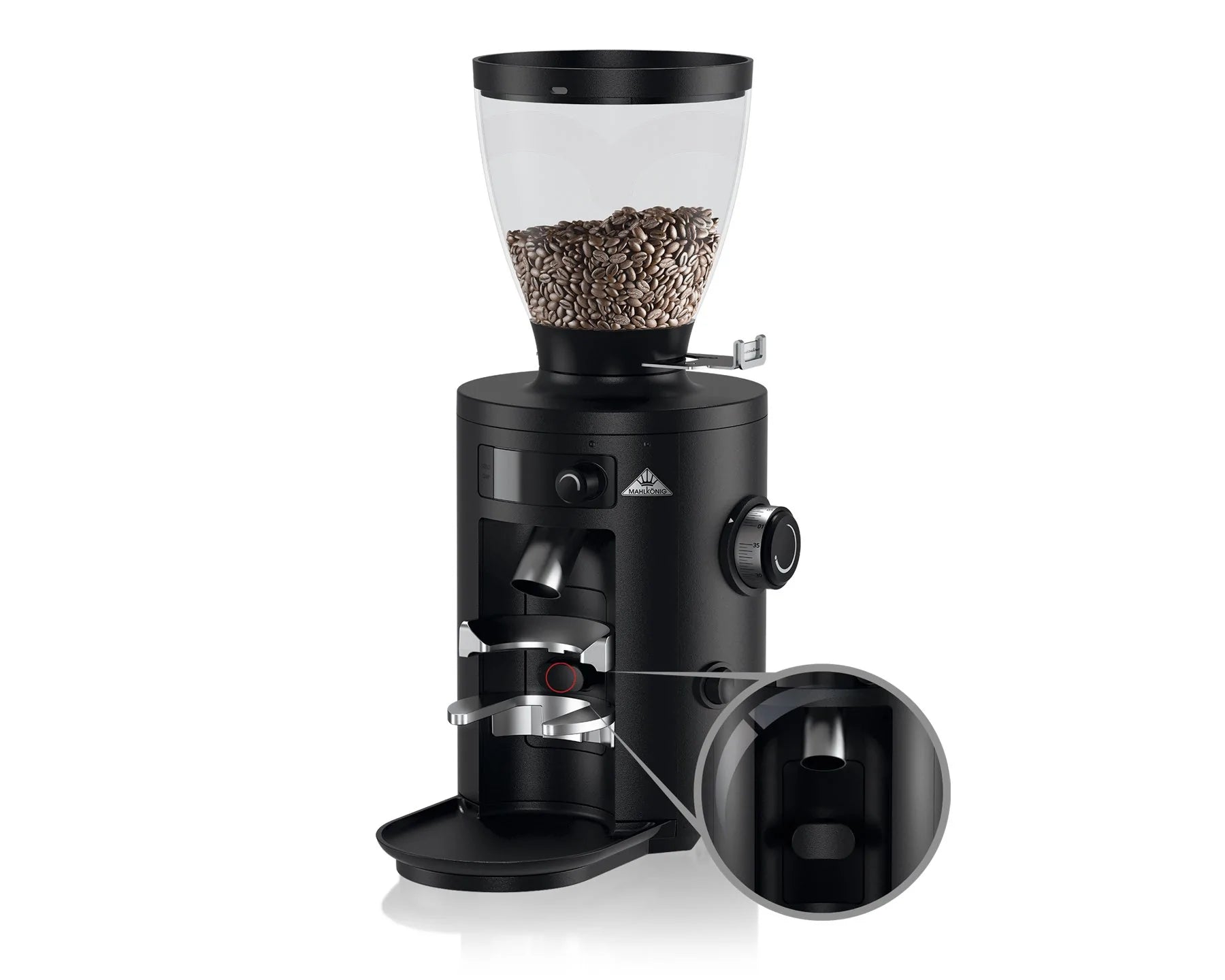 Mahlkonig X54 Grinder - Thumbnail 3