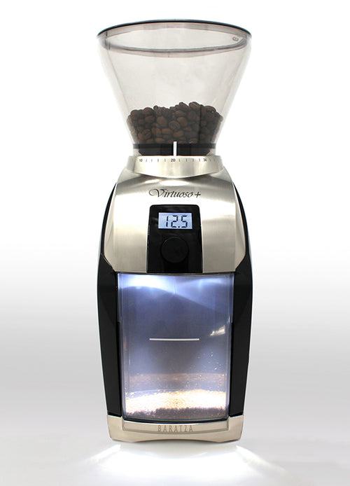 Baratza Virtuoso+™ Home Grinder