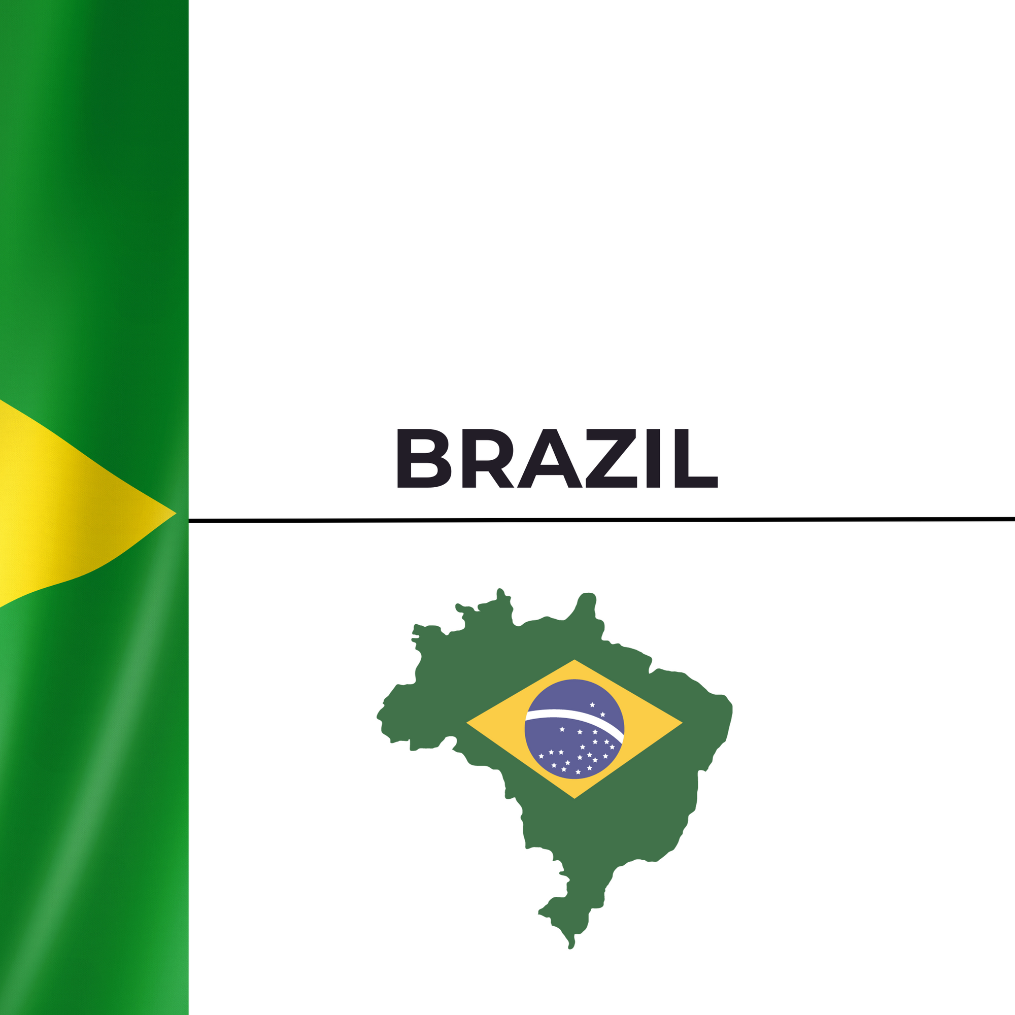 Brazil Decaf