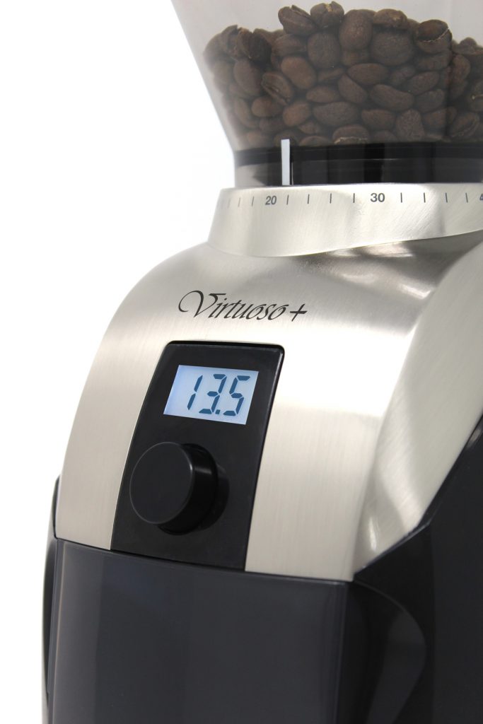 Baratza Virtuoso+™ Home Grinder