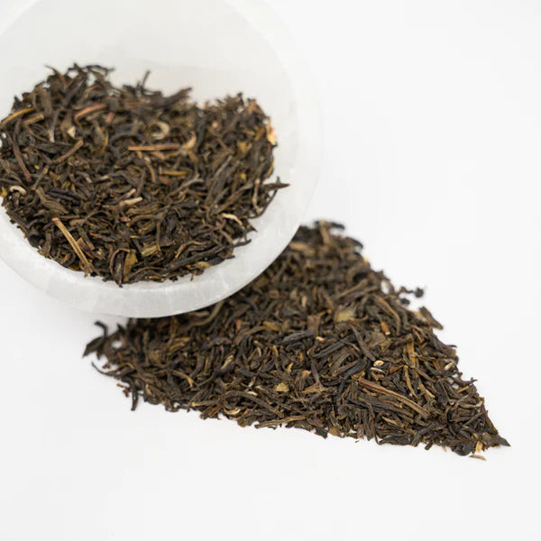 Jasmine Special Grade Green - 4oz
