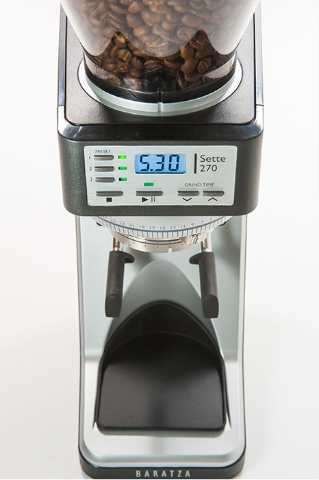 Baratza Sette™ Series Espresso Grinders