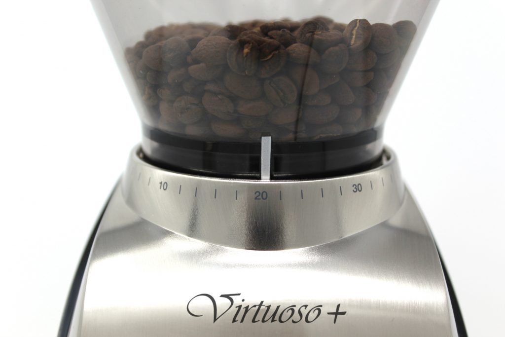 Baratza Virtuoso+™ Home Grinder