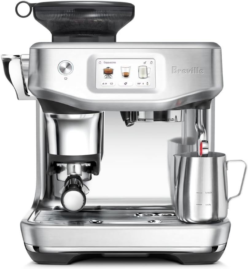 Barista Touch Impress