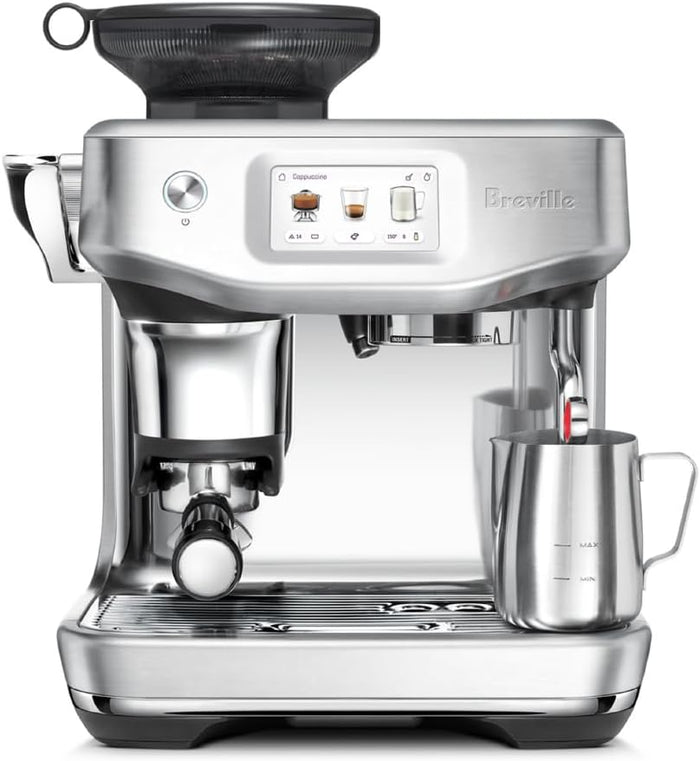 Barista Touch Impress