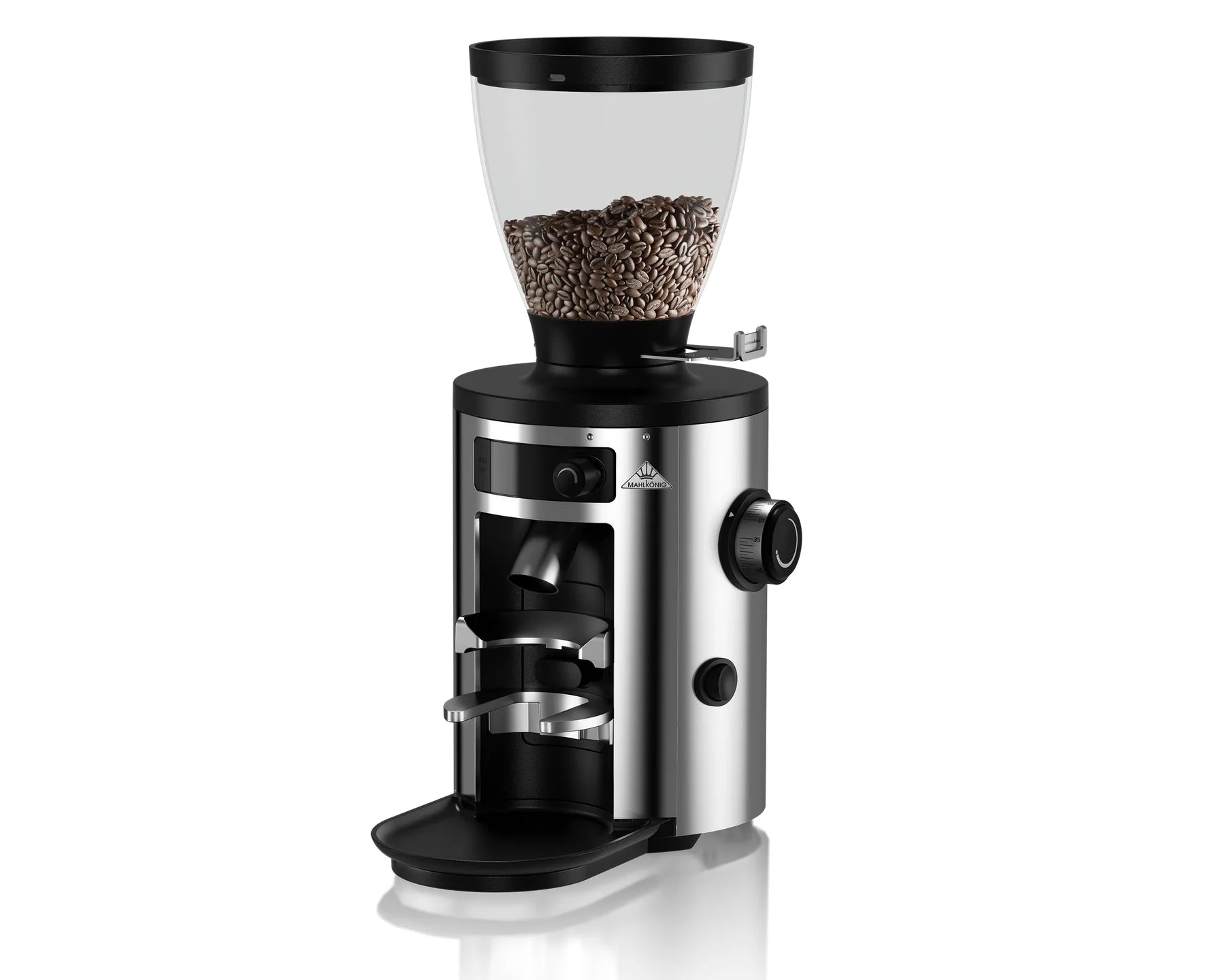 Mahlkonig X54 Grinder - Thumbnail 2