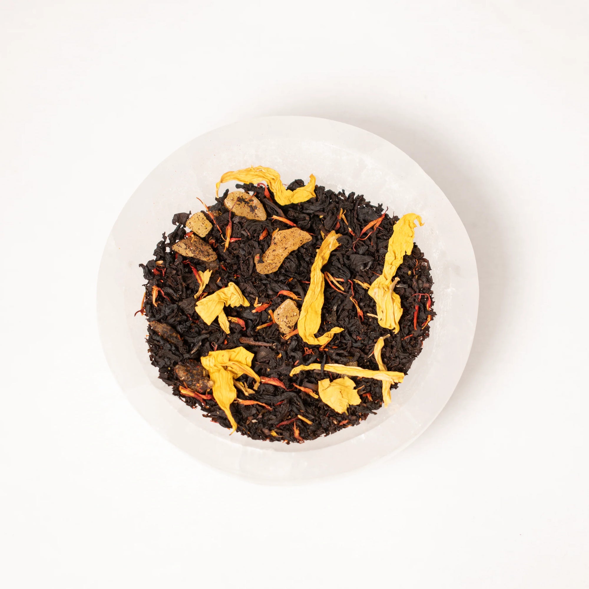 Tropical Black - 4oz