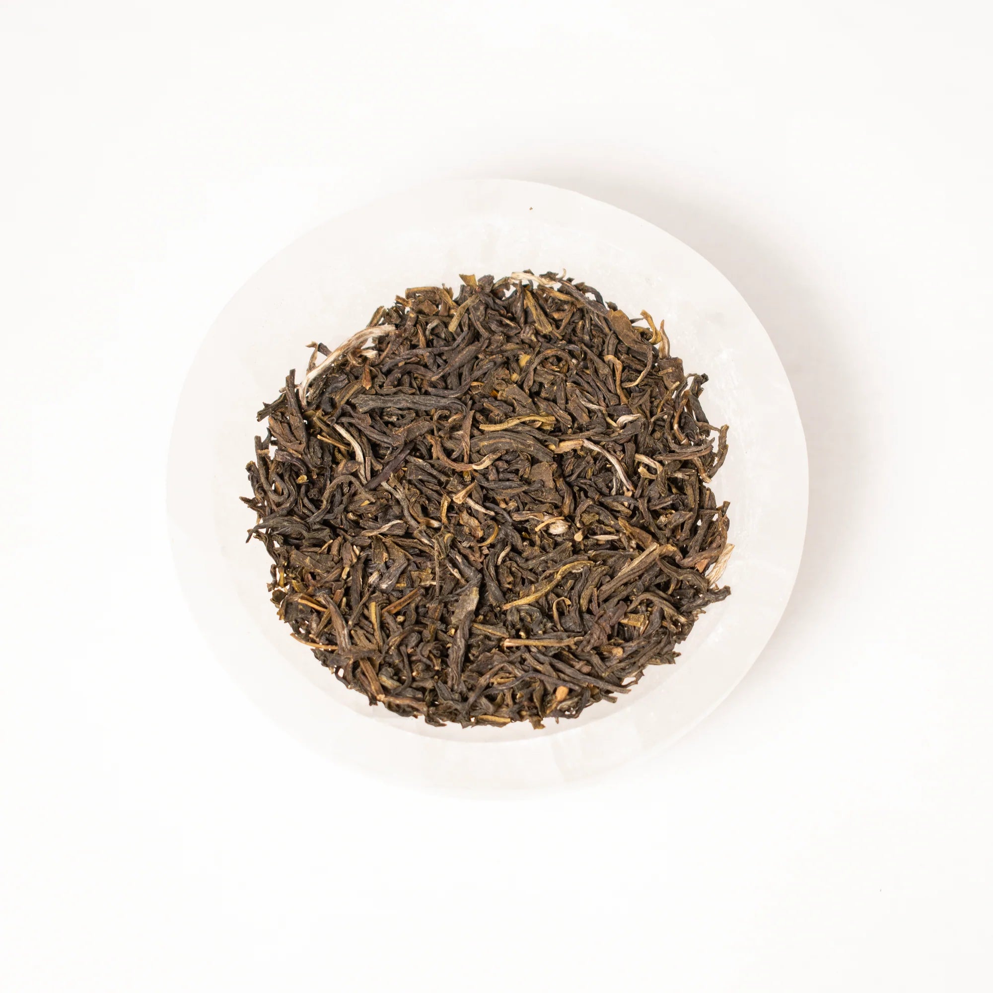 Jasmine Special Grade Green - 4oz