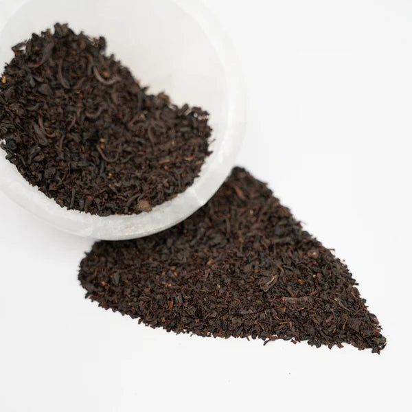 Earl Grey Black - 4oz